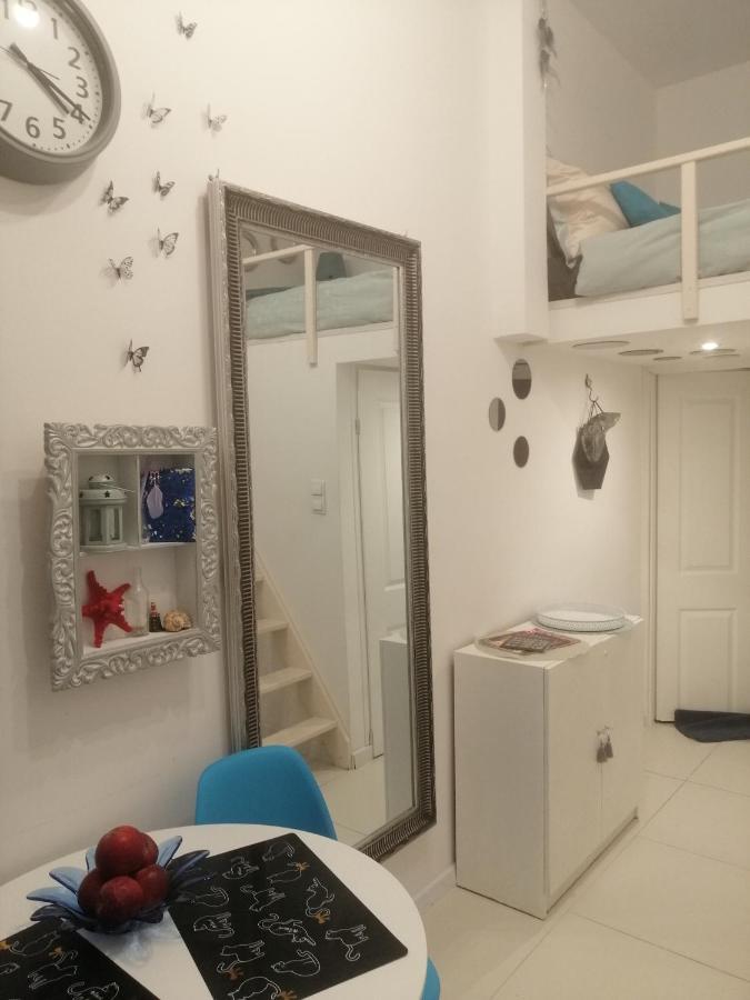 罗兹Dobranoc住宿加早餐旅馆 外观 照片